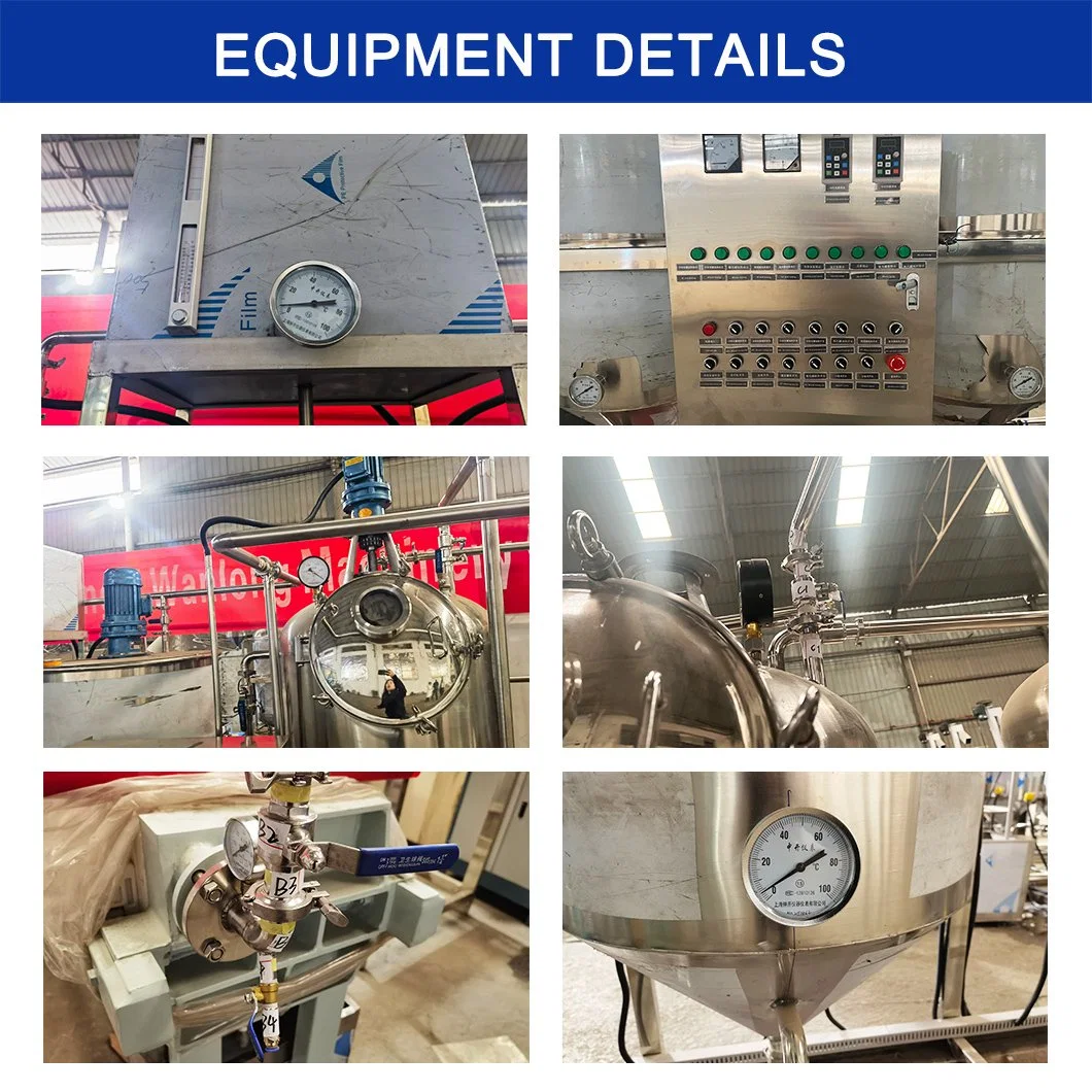 Low Temperature Sesame Heavy Duty Oil Refinery Machine Production Line